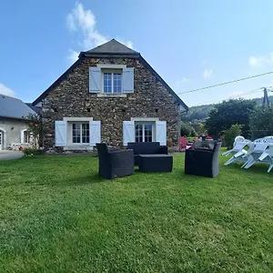  Сasa de vacaciones Maison De