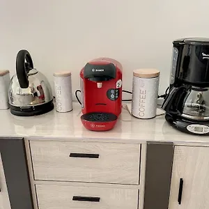  Apartamento La Metairie Du Chateau - Sublime T3