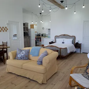  Apartamento Pyrenees Vue - Vues Fantastique, Parking Gratuit Sur Place & Piscine