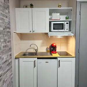  Apartamento Le Petit Du Tourmalet Pied Des Pistes -
