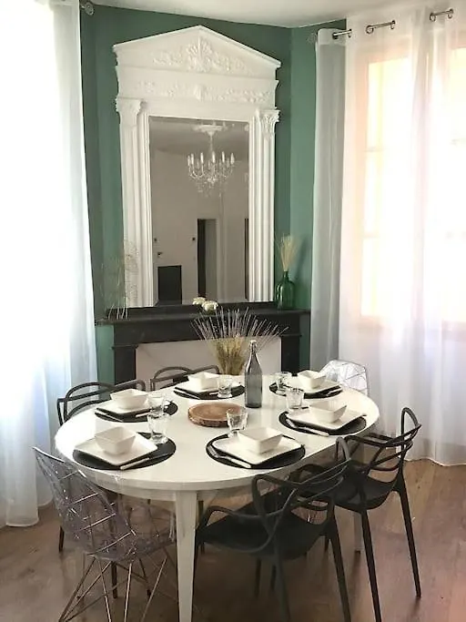Hypercentre Apartment Albi