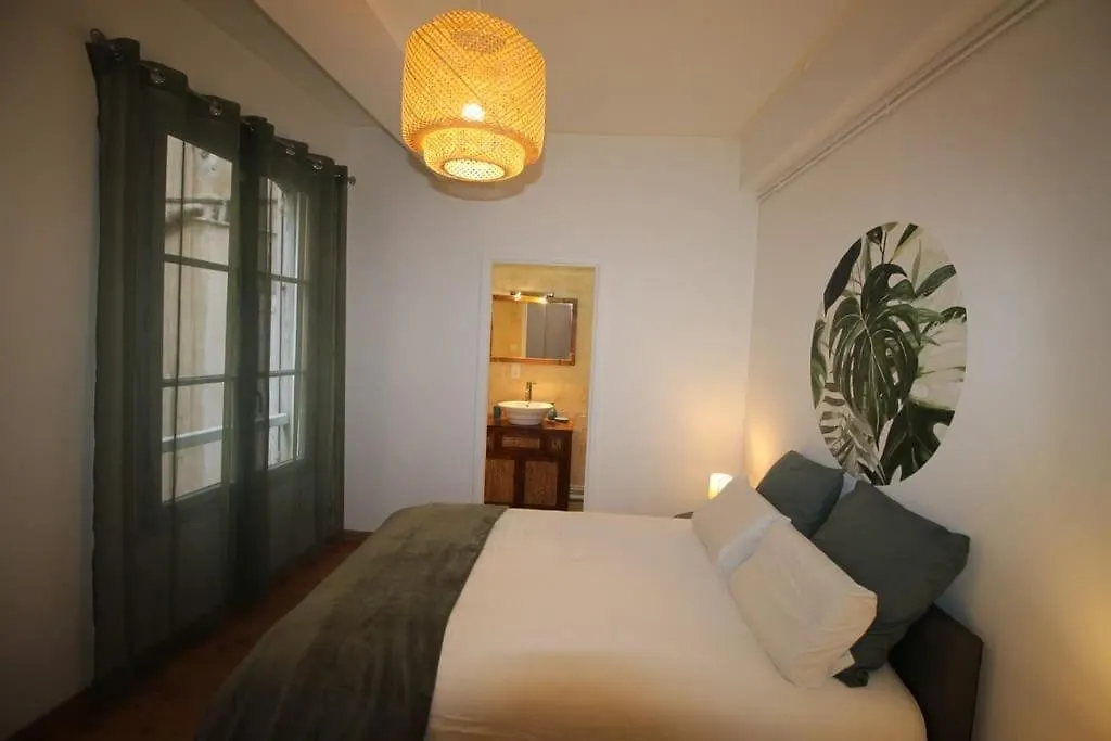 Hypercentre Apartment Albi