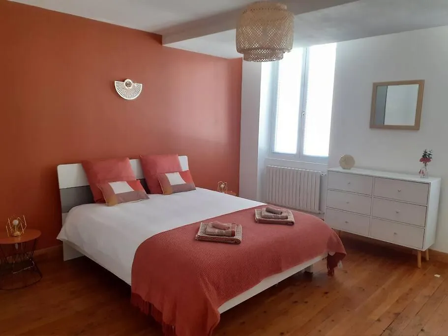 Hypercentre Apartment Albi