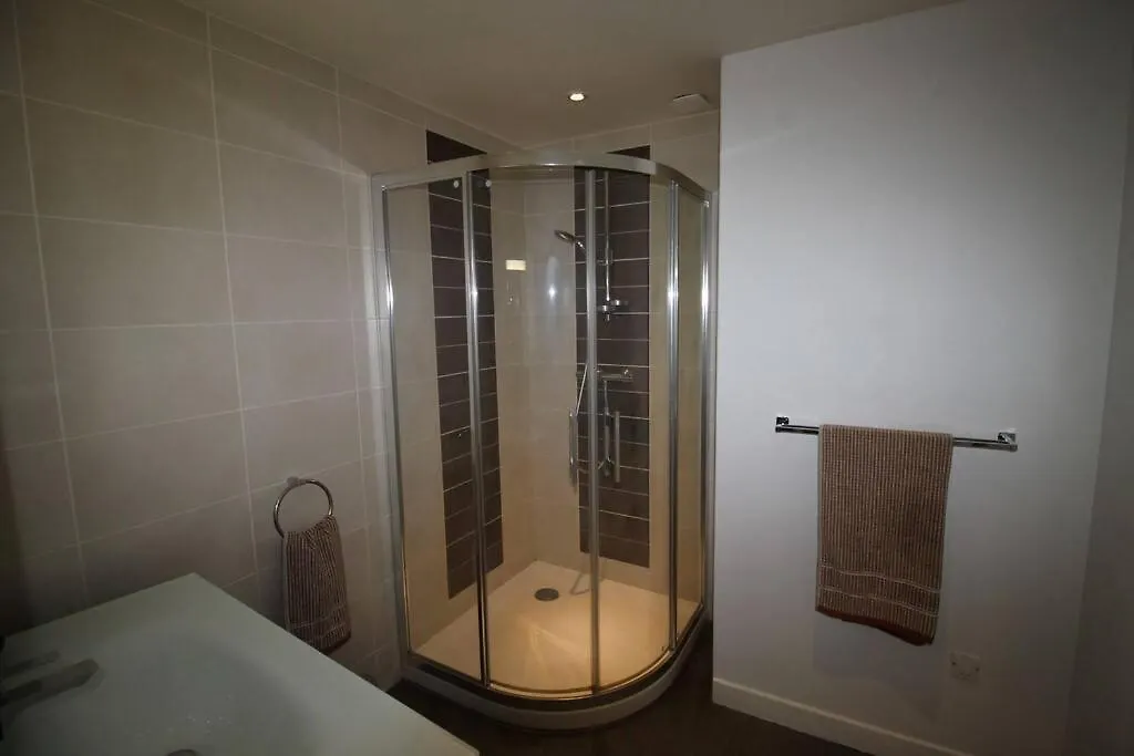 Hypercentre Apartment Albi
