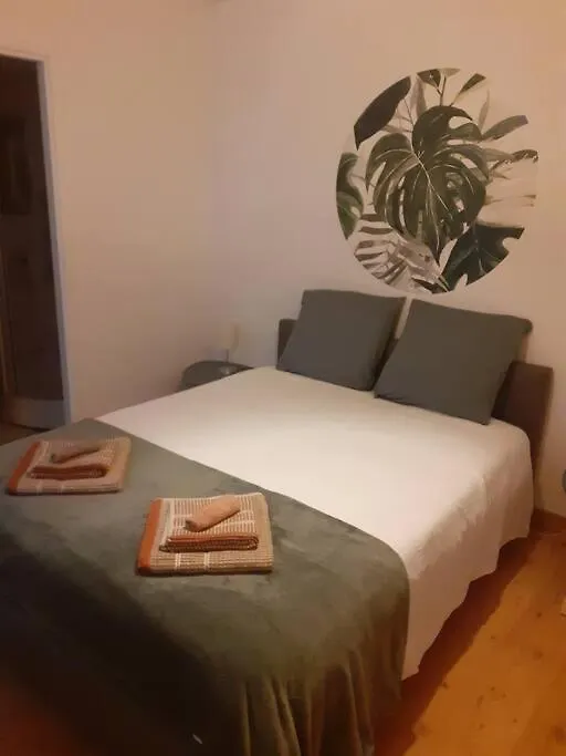 Hypercentre Apartment Albi France