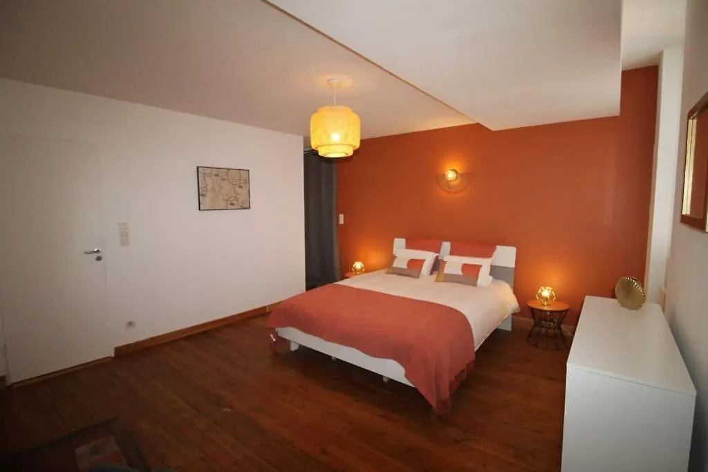 Hypercentre Apartment Albi 0*,  France